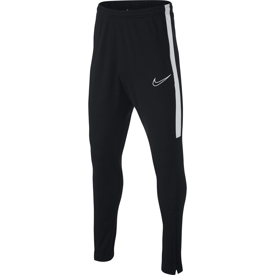 Spodnie dla dzieci Nike B Dry Academy czarne AO0745 010-S