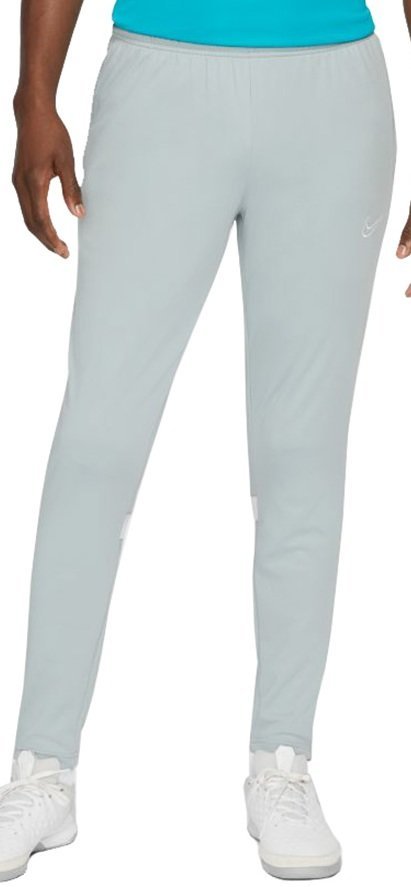 Spodnie dla dzieci Nike NK Df Academy 21 Pant Kpz szare CW6124 019-M