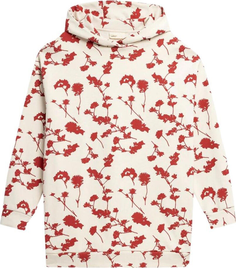 Bluza damska Outhorn multikolor OTHAW22TSWSF100 90S-L