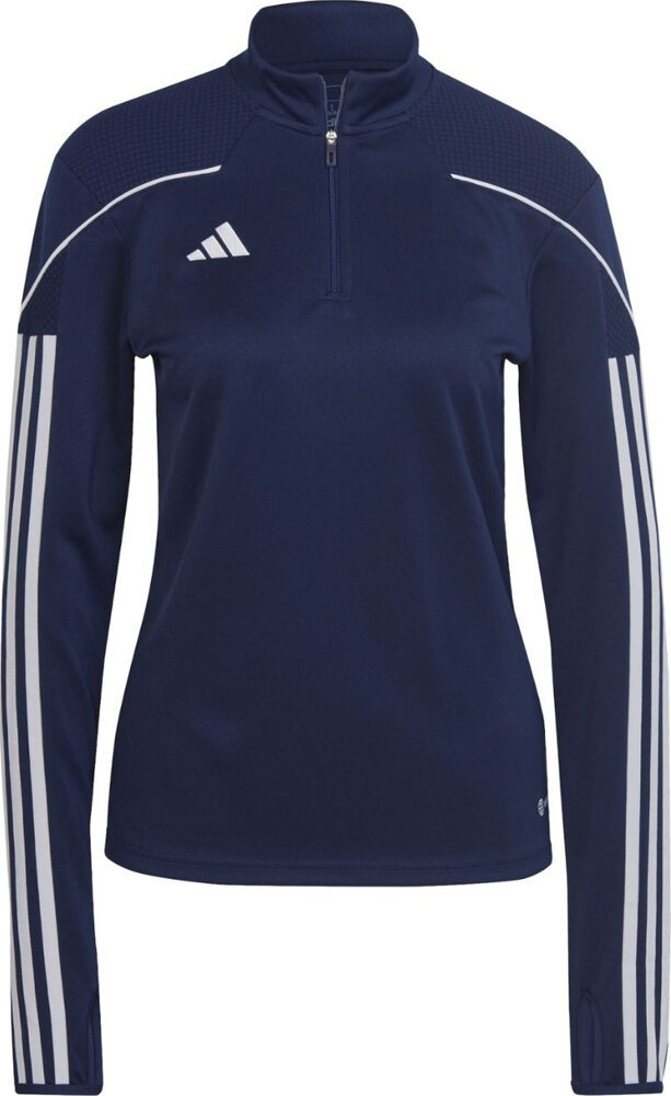 Bluza damska adidas Tiro 23 League Training Top granatowa HS3483-S