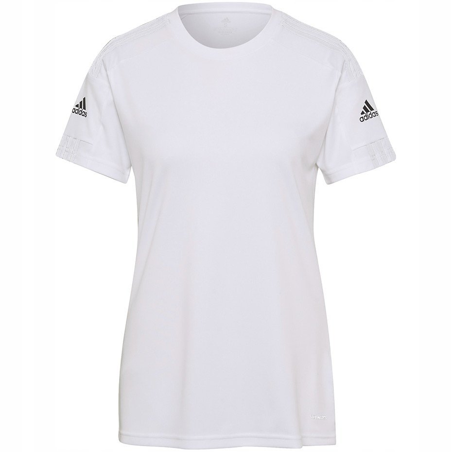Koszulka damska adidas Squadra 21 Jersey biała GN5759-2XL