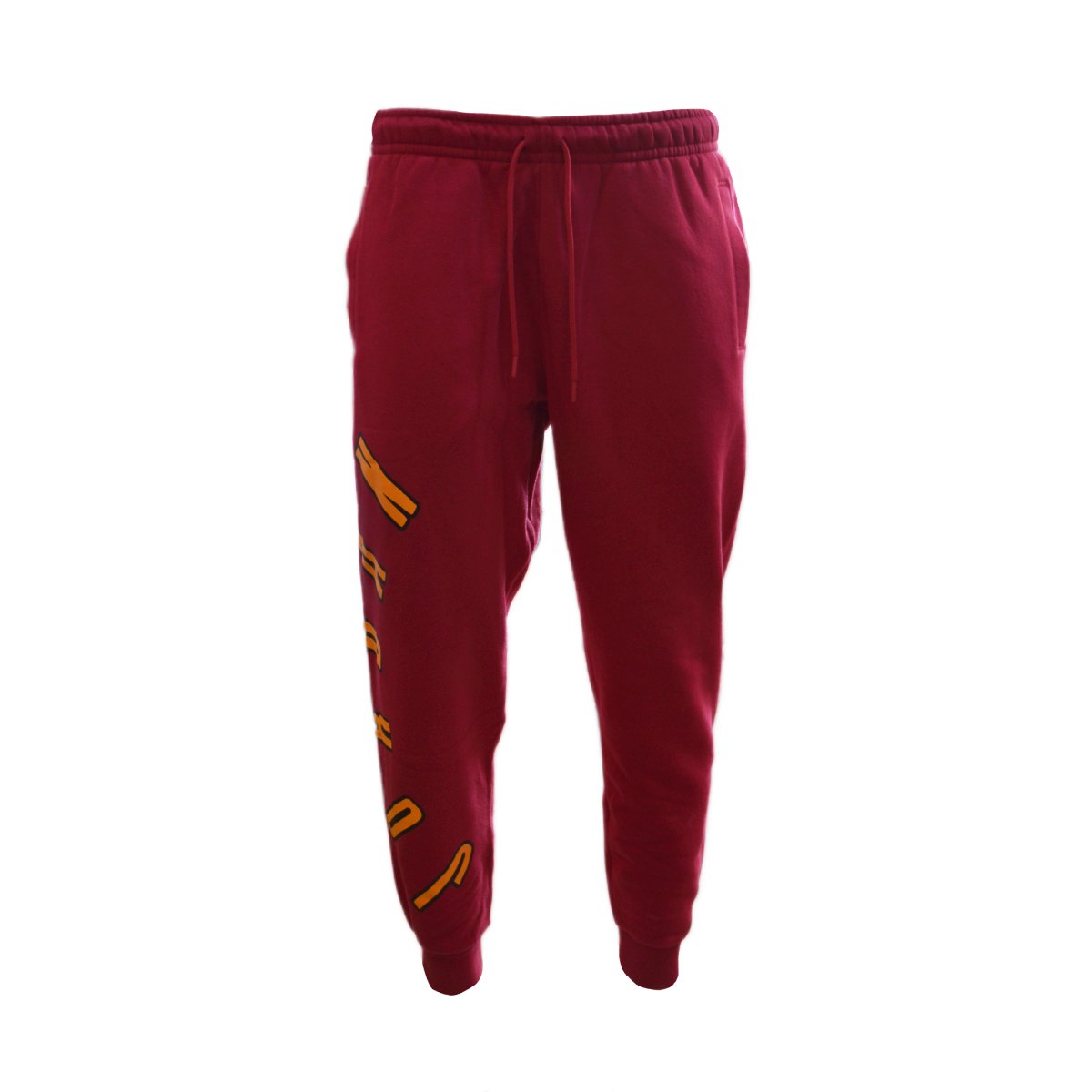 Sportowe Spodnie Dresowe Air Jordan Flight Mvp - Fb7027-619-Xl