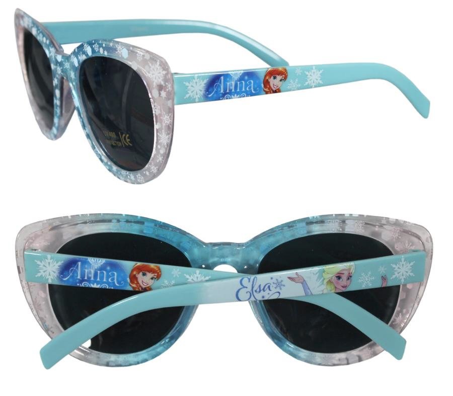Okulary przeciwsłoneczne dziecięce FROZEN UV400