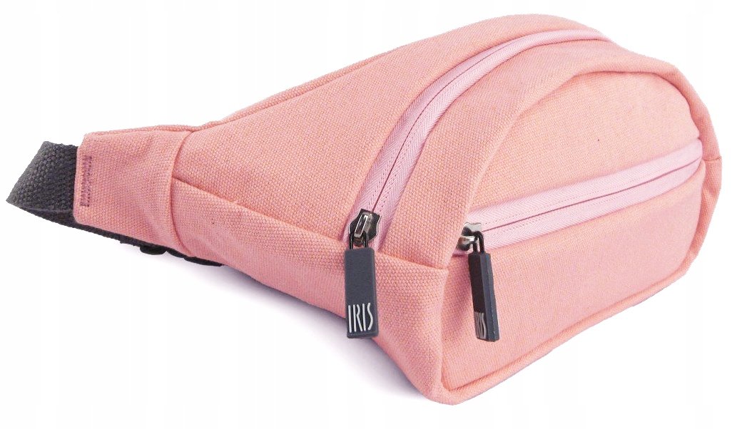 PREMIUM TERMICZNA IZOLACYJNA SASZETKA NERKA UNISEX SPORTOWA BIODRÓWKA IR