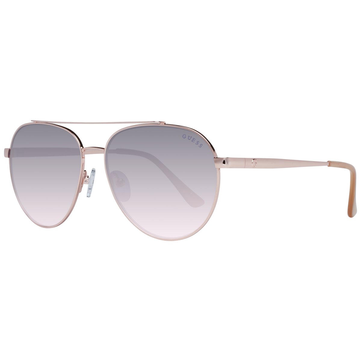 OKULARY PRZECIWSŁONECZNE DAMSKIE GUESS GF6139