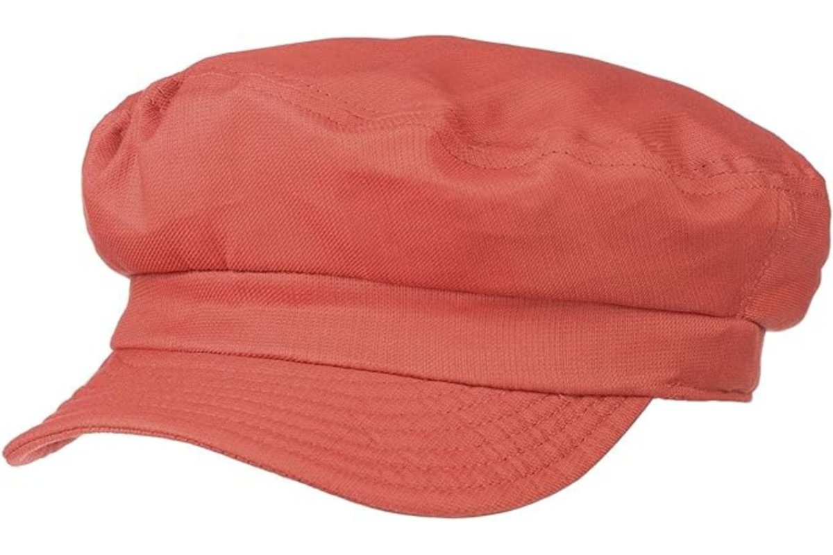 Kaszkiet męski Brixton Fiddler Unstructured beret-S