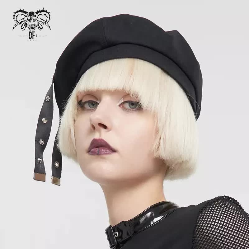 beret DEVIL FASHION