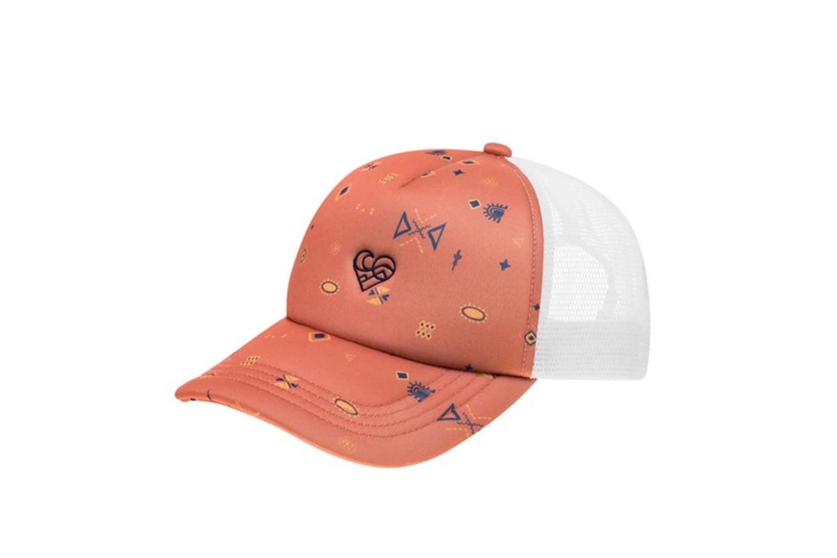 Czapka z daszkiem damska Femi Stories Citi