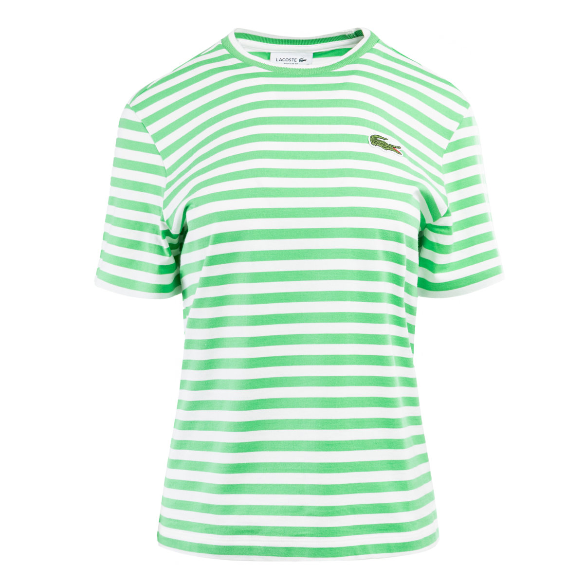 Koszulka damska Lacoste 34