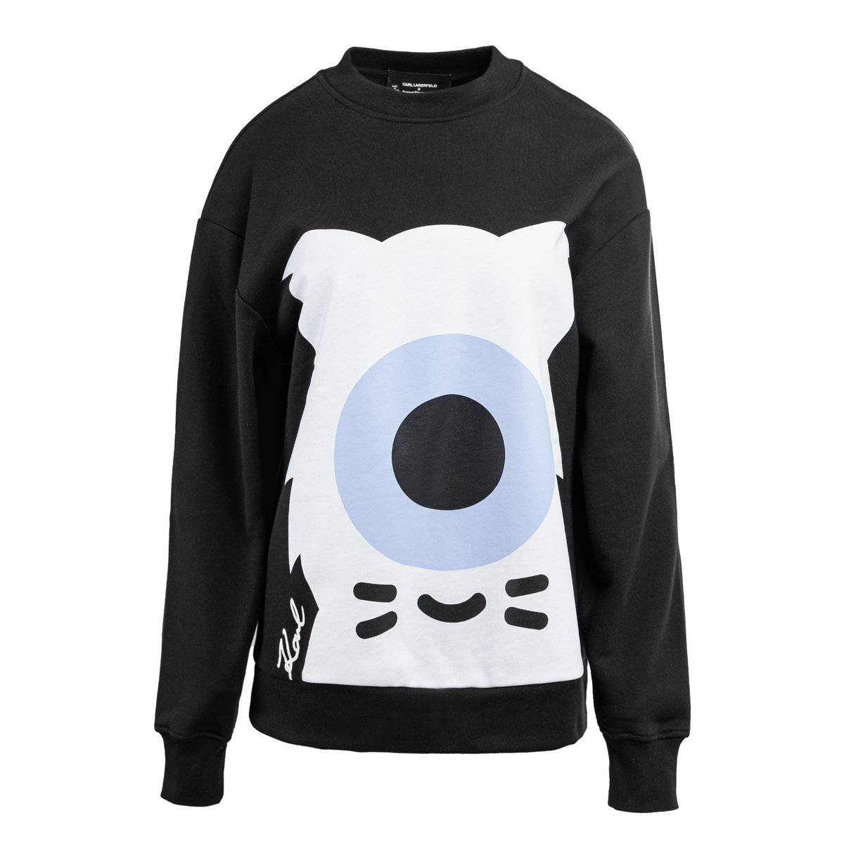 Bluza damska Karl Lagerfeld M