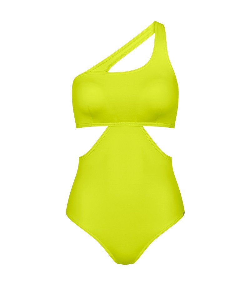 Jednoczęściowy strój kąpielowy Triumph Summer Mix & Match OP 03 sd-40B
