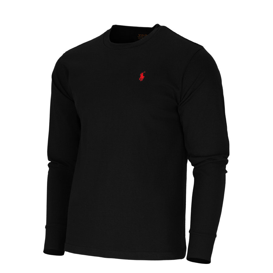 Ralph Lauren Classic Longsleeve  M
