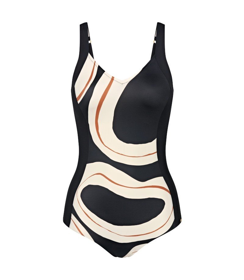 Jednoczęściowy strój kąpielowy Triumph Summer Allure OW 01-38C