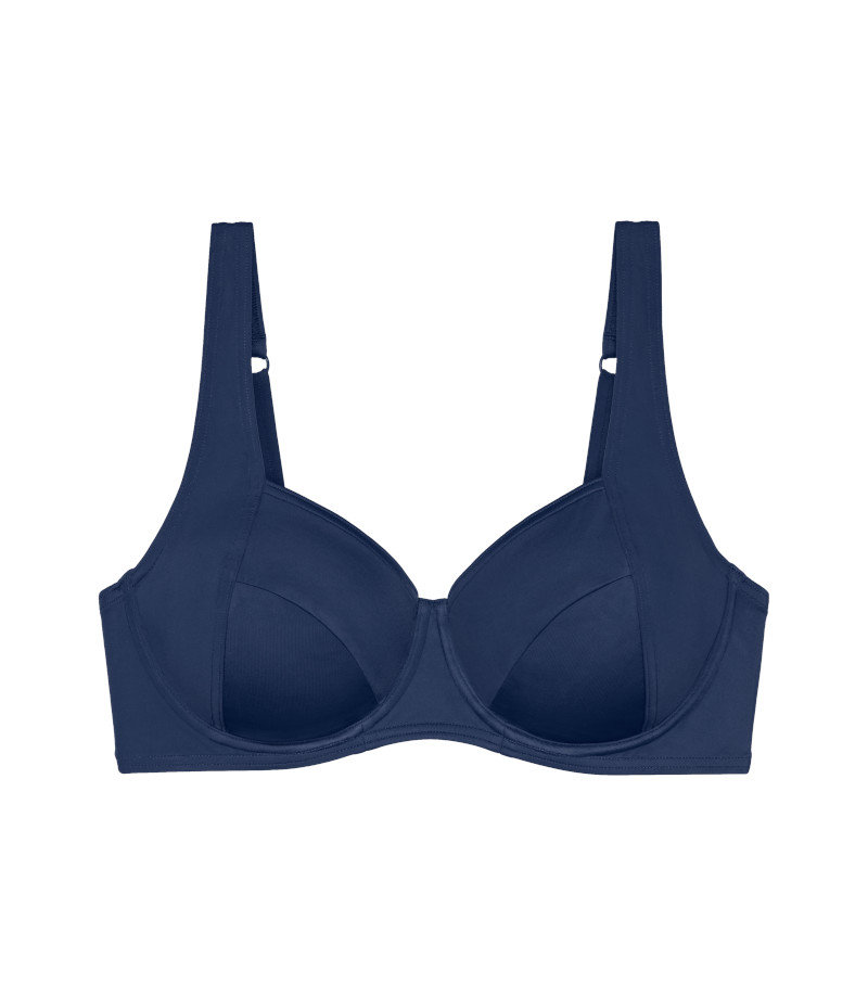 Biustonosz kąpielowy Triumph Summer Mix & Match W 01 sd-40C