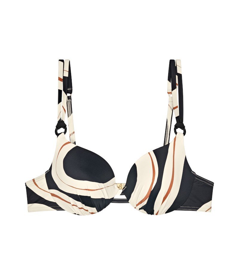 Biustonosz kąpielowy Triumph Summer Allure WP-44B