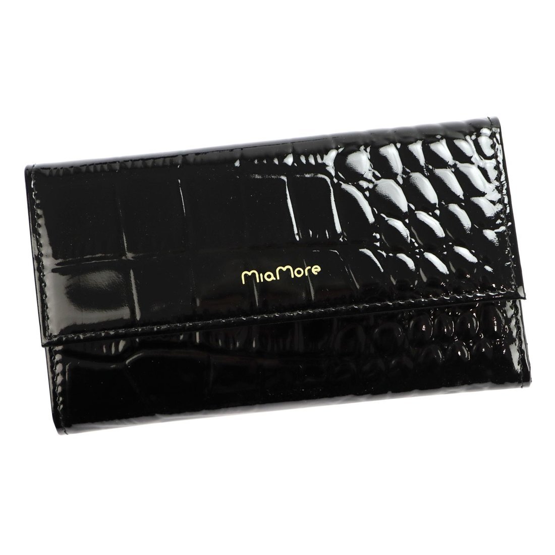 Skórzane etui damskie MiaMore PHONE CASE L1782-2 (IPHONE 12 PRO)