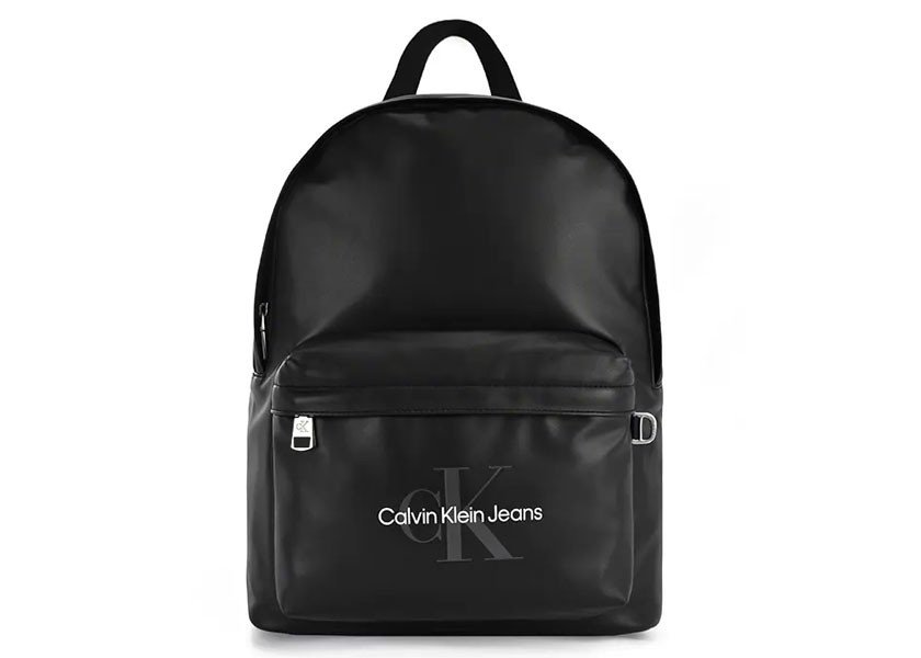 Calvin Klein Jeans Plecak K50K512445 one size Monogram Soft Campus BP40