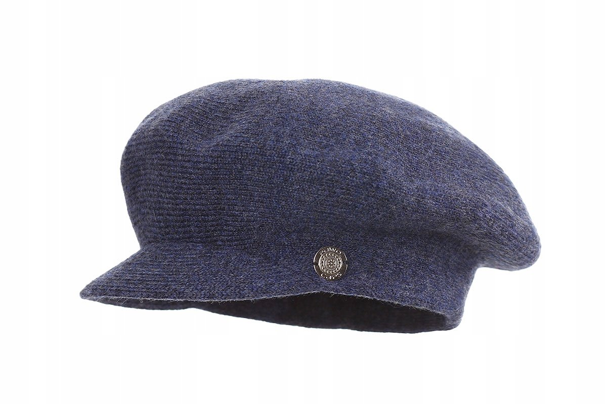 Kaszkiet damski REYNA Jeans