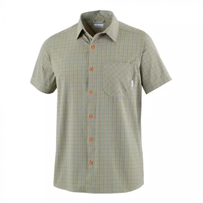 Columbia Koszula Triple Canyon Shirt Safari M