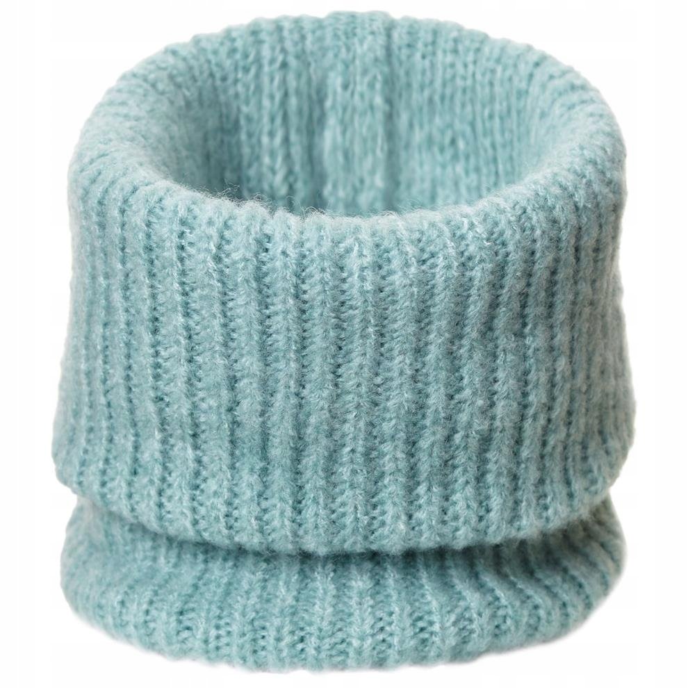 Komin damski SIMONE Mięta