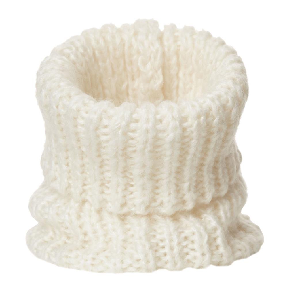 Komin damski LUIGI Ecru