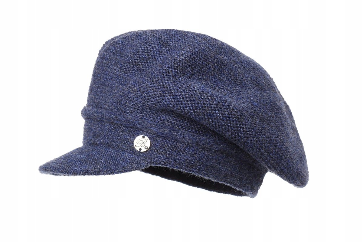 Kaszkiet damski DAFNE Jeans