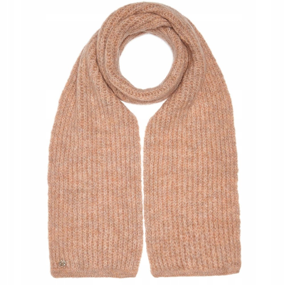 Szal damski MAX Cappuccino