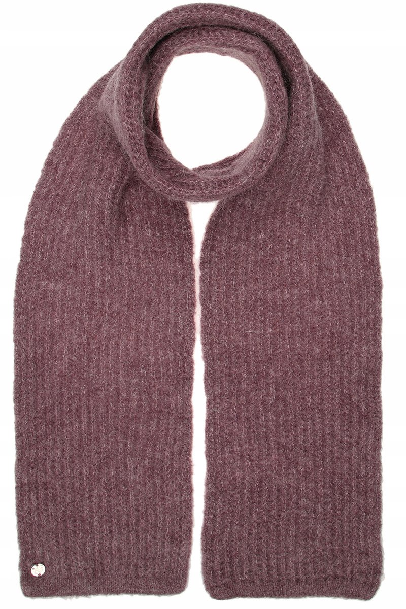 Szal damski MAX Wrzos