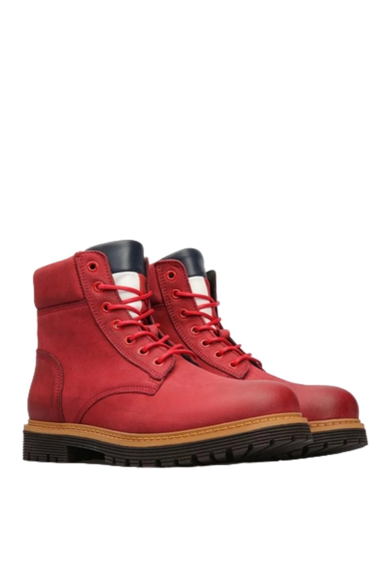 Buty męskie Tommy Jeans Iconc Tommy Jeans trzewiki-40