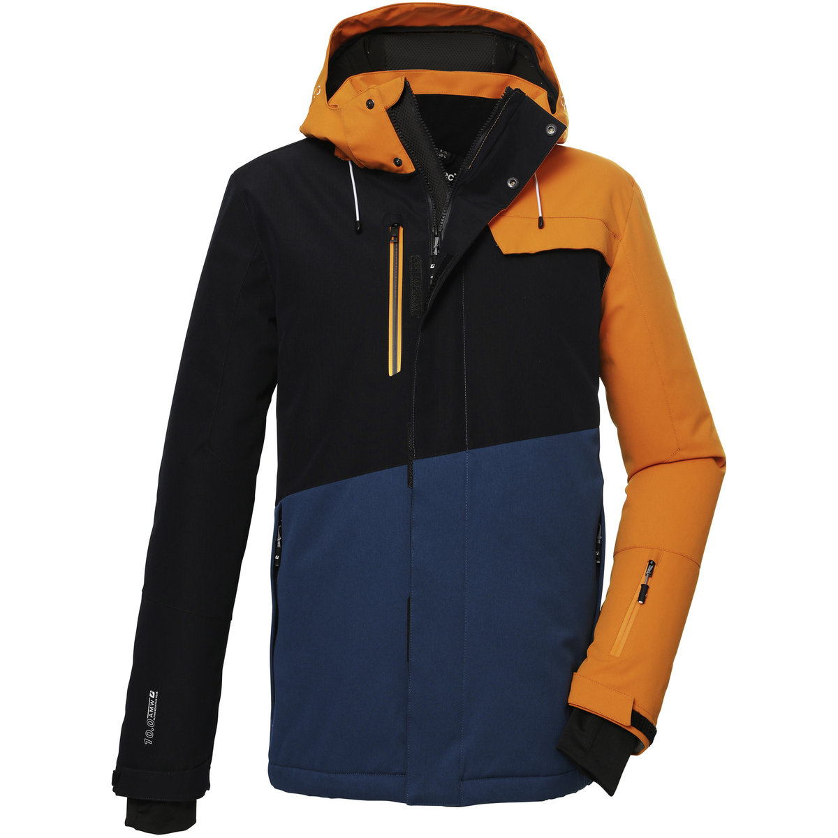 Kurtka męska Killtec KSW 77 MN SKI JCKT