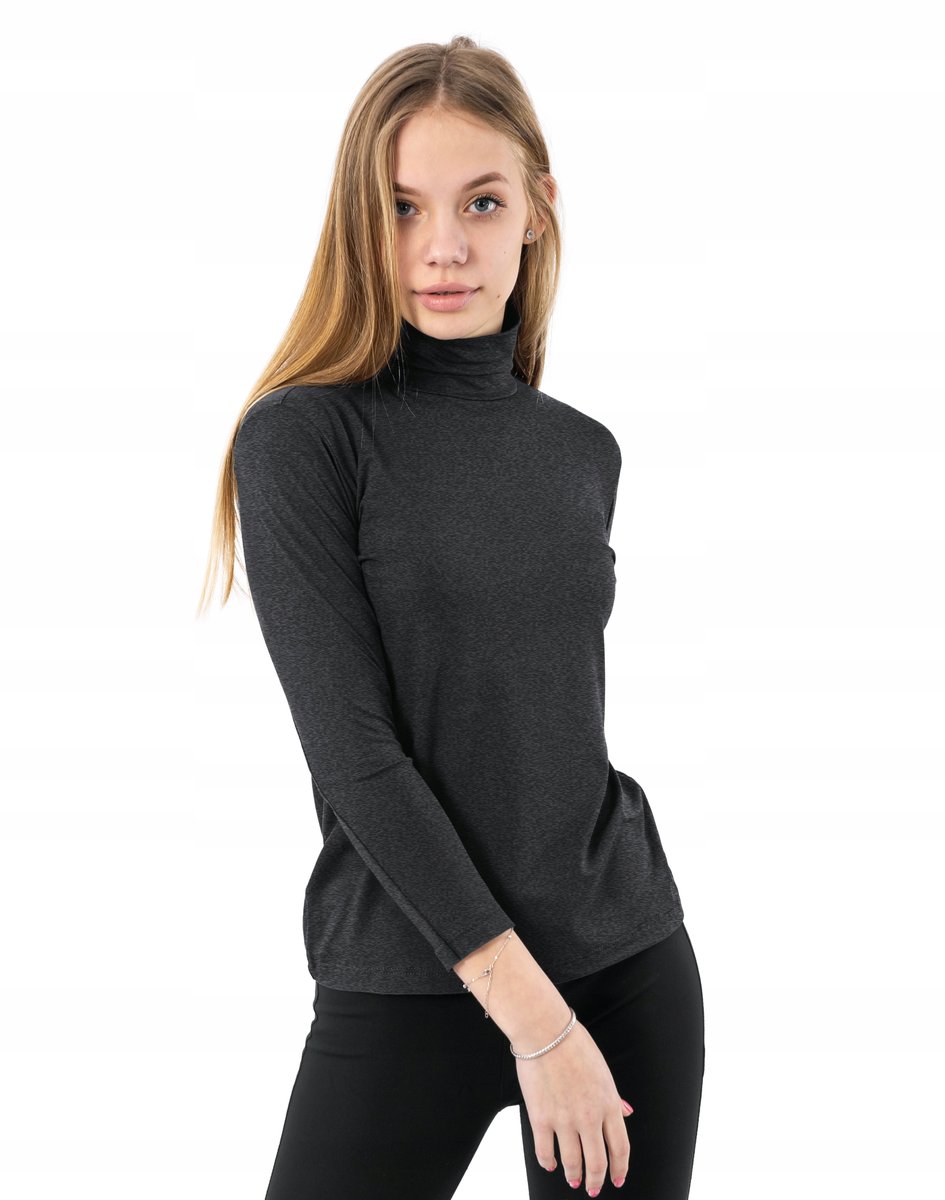 Golf damski cienki sweter Golfy Montpellier 11 r S