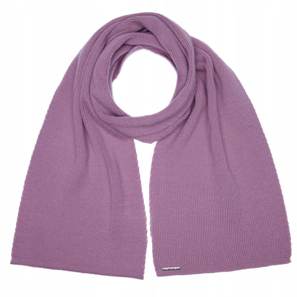 Szal damski LEXY Wrzos