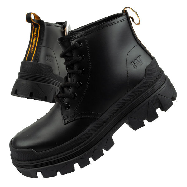 Buty sportowe botki Caterpillar Hardwear [P110897]-42
