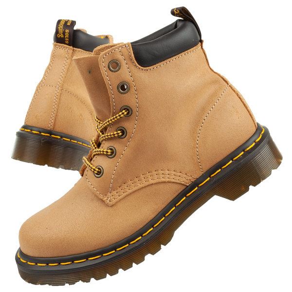 Buty Glany Botki Dr. Martens [16755220]-36