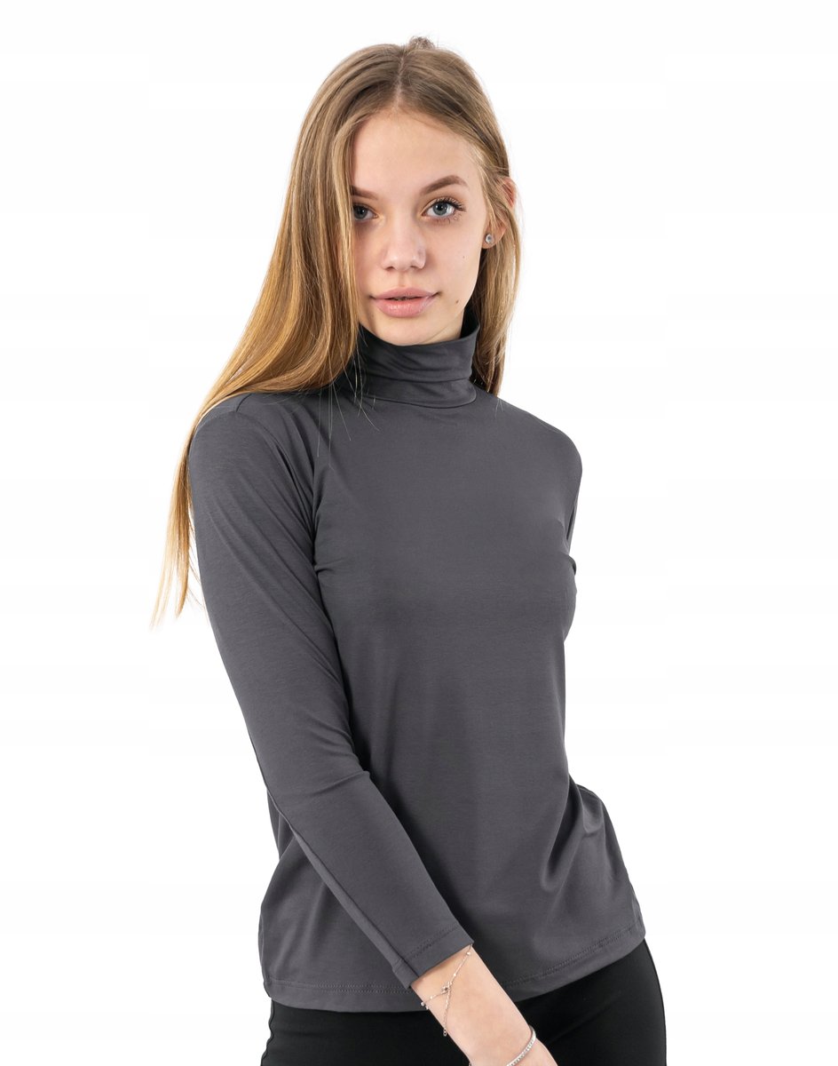 Golf damski cienki sweter Golfy Montpellier 09 XXL