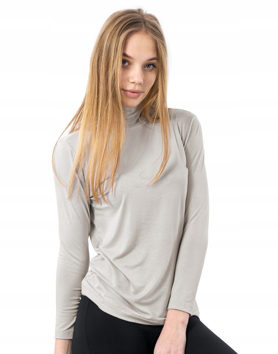 Golf damski cienki sweter Golfy Montpellier 07 XL