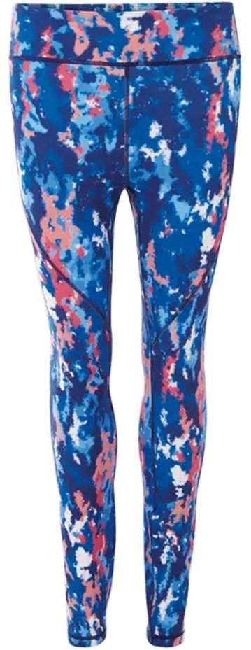 Legginsy damskie Kappa Iasmina 309098 19-4151-XL