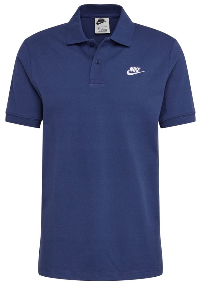 Koszulka męska Nike Polo-M