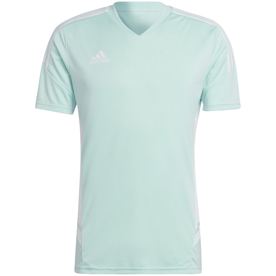 ND05_K13365-XS HD2271 Koszulka męska adidas Condivo 22 Jersey miętowa HD2271 r.XS