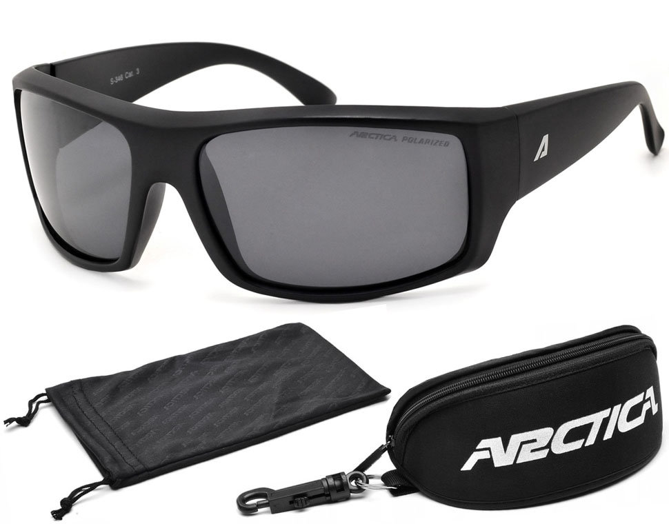 OKULARY PRZECIWSŁONECZNE POLARYZACYJNE DLA KIEROWCÓW ARCTICA