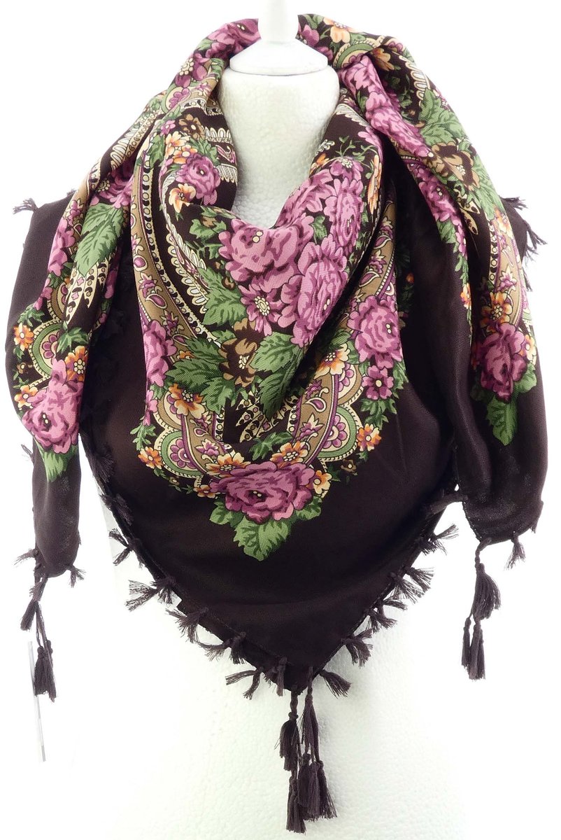 ETNOCHUSTA ORNAMENTOWA