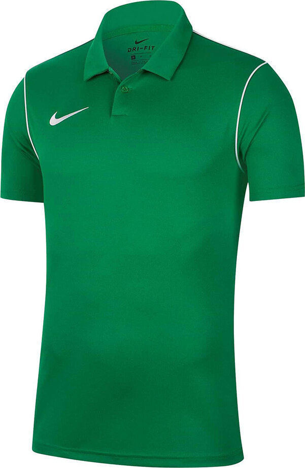 Koszulka dla dzieci Nike Dry Park 20 Polo Youth zielona BV6903 302-XS