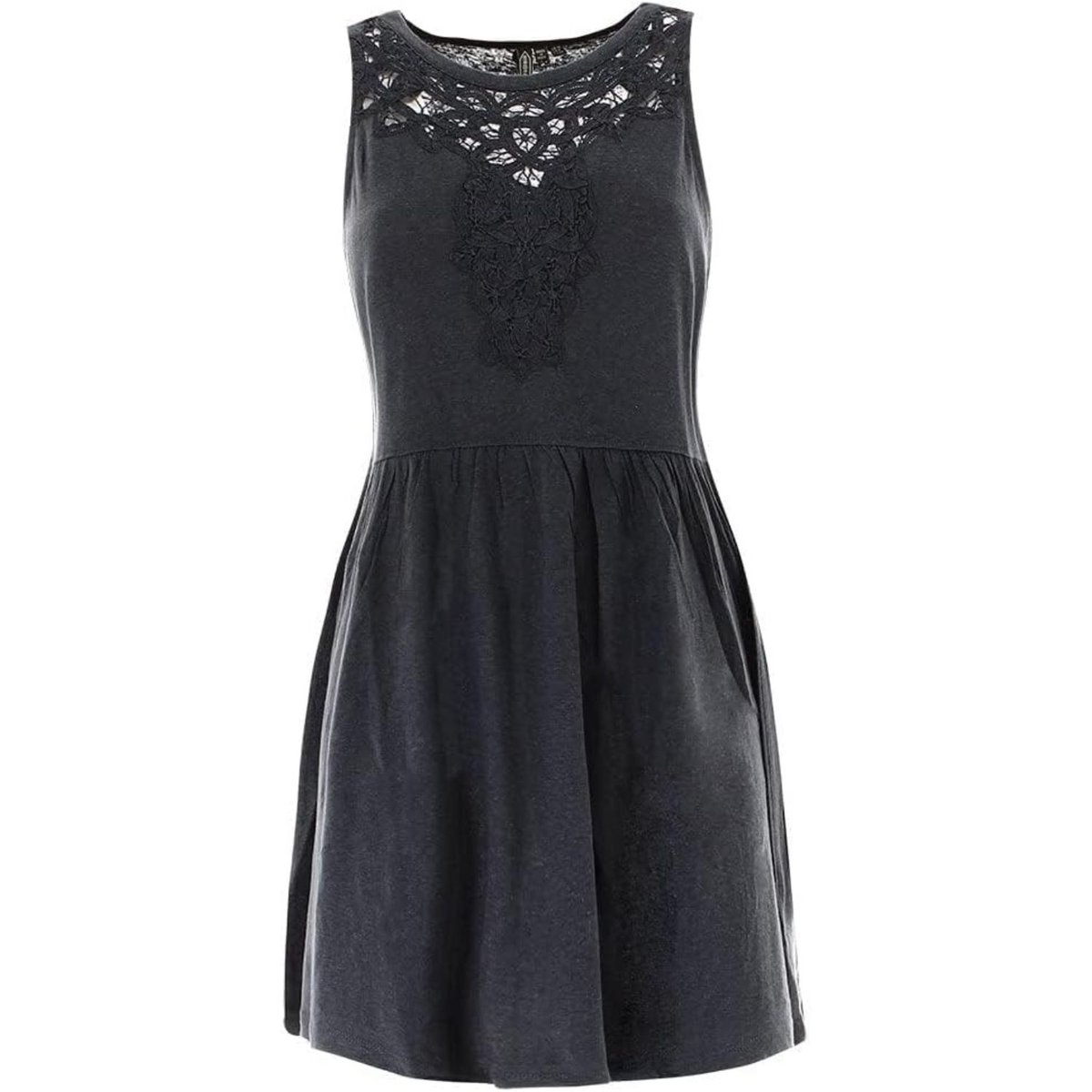 Sukienka damska Superdry Vintage Lace Racer na lato-XS
