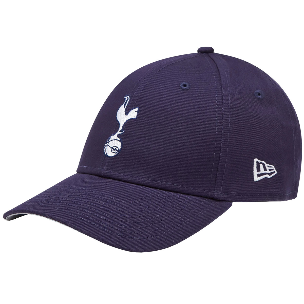 New Era 9FORTY Tottenham Hotspur FC Cap 11839064, Mężczyzna, Czapka z daszkiem, Granatowy