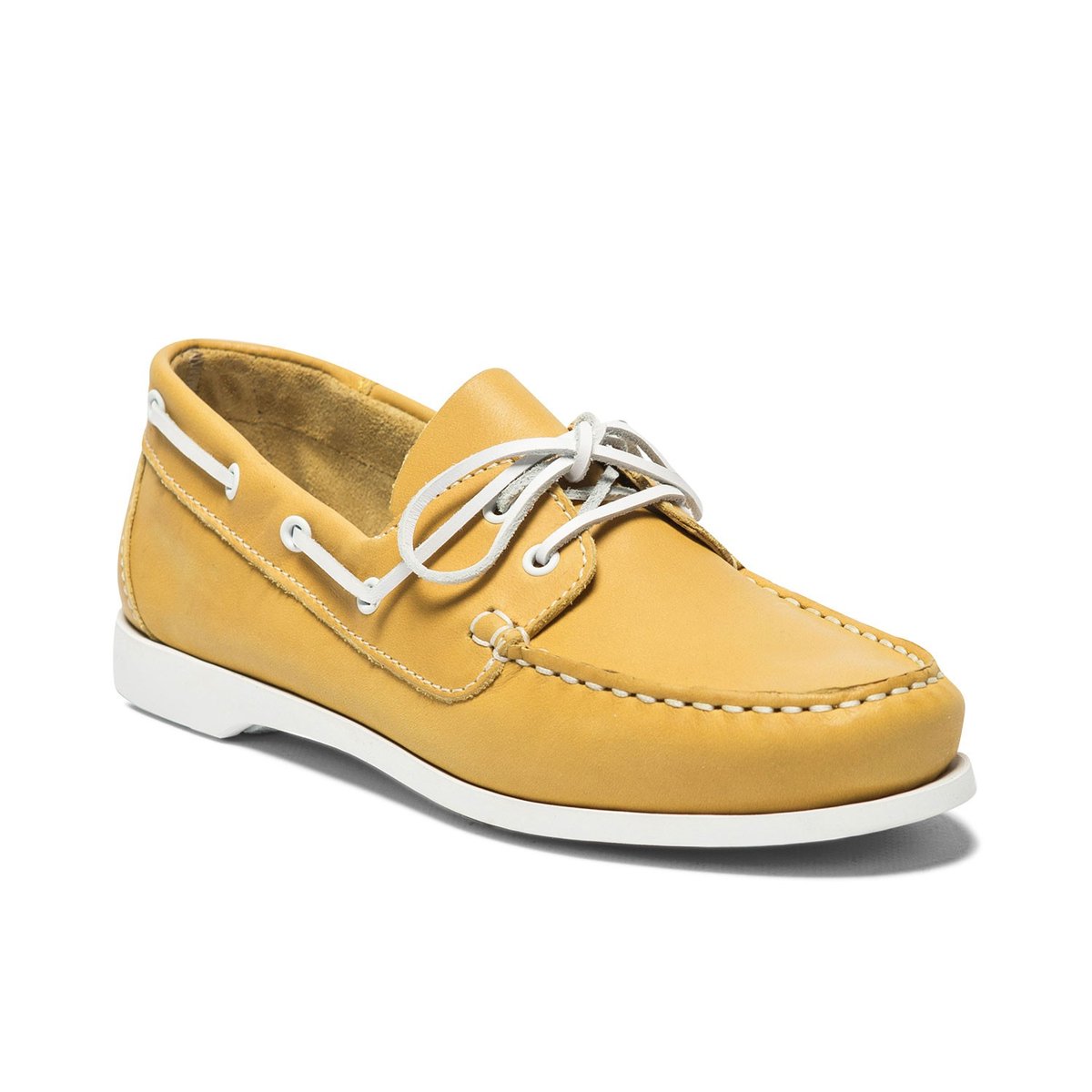 TBS Buty Pietra Jaune E7009-38
