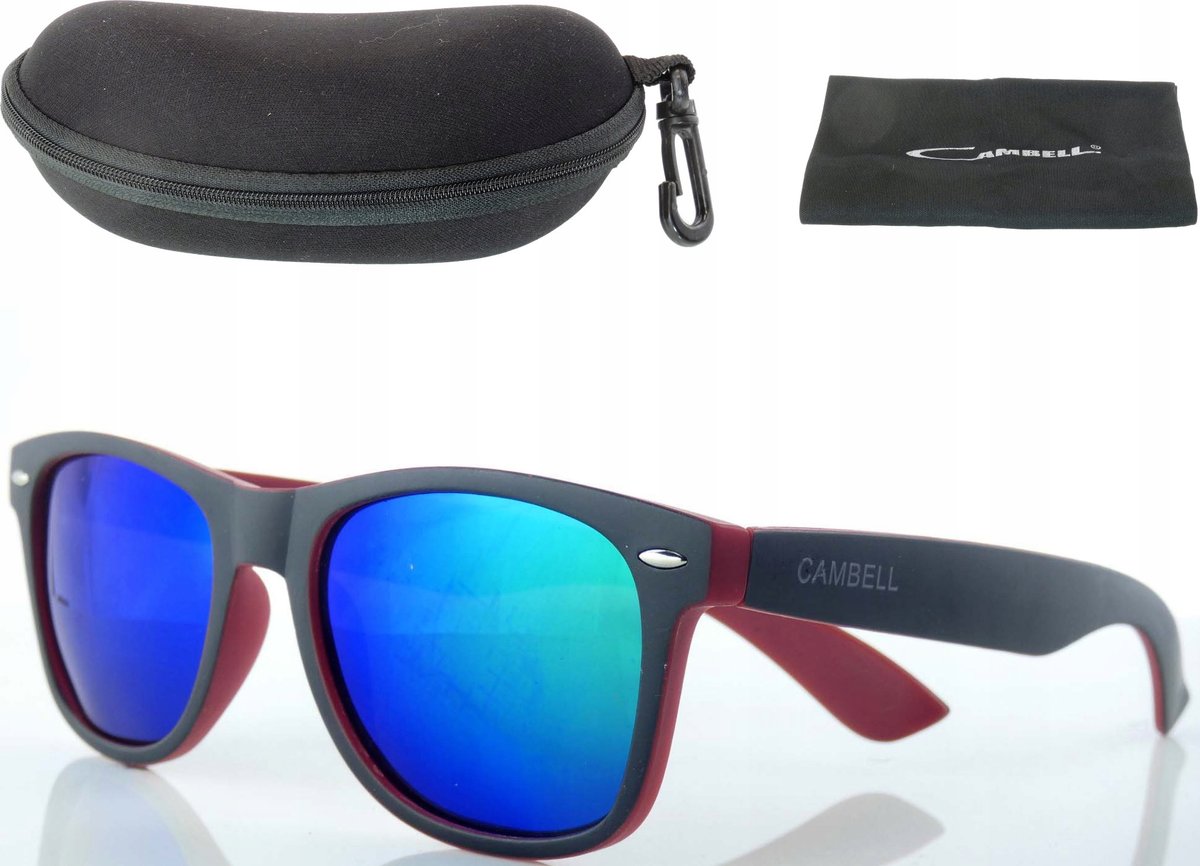 OKULARY PRZECIWSŁONECZNE CAMBELL POLARYZACYJNE