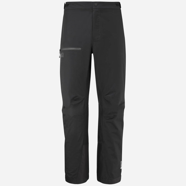 SPODNIE MĘSKIE MILLET MUNGO GTX PT M BLACK - NOIR-M