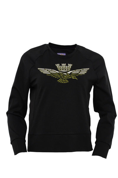 BLUZA DAMSKA AERONAUTICA MILITARE-M