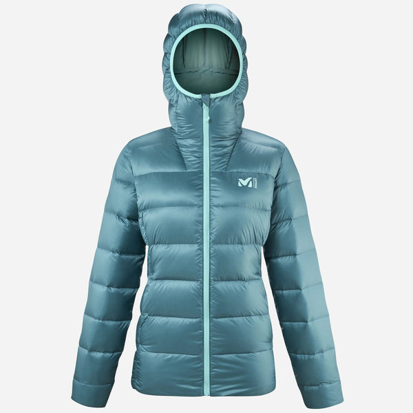 KURTKA DAMSKA MILLET K DOWN JKT W HYDRO-M