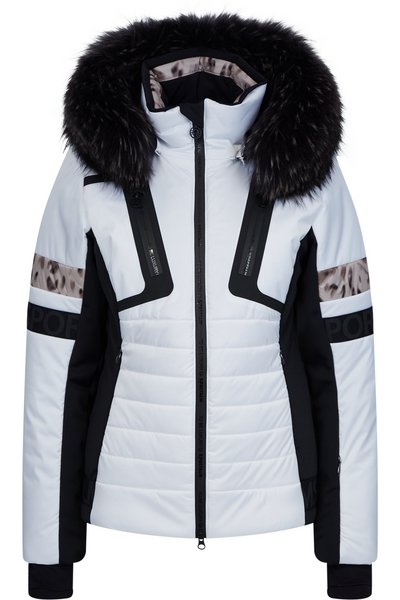 KURTKA DAMSKA SPORTALM Z FUTREM-36